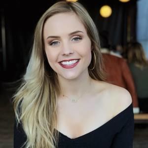 Meet your Posher, Katherine